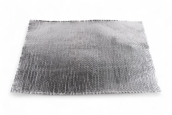 Tepelná Izolácia na plast 25x20 cm Moto