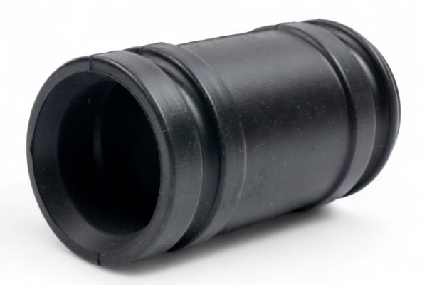 Gumová spojka výfuku 29 mm KTM / Husq.