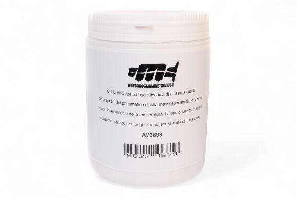 Mousse - gél 1KG