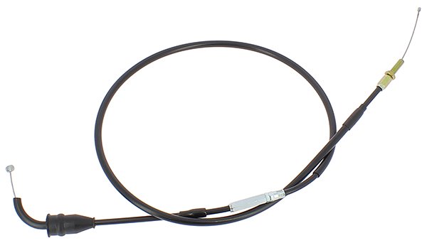 Lanko plynu Yamaha YZ 125,250 89-94