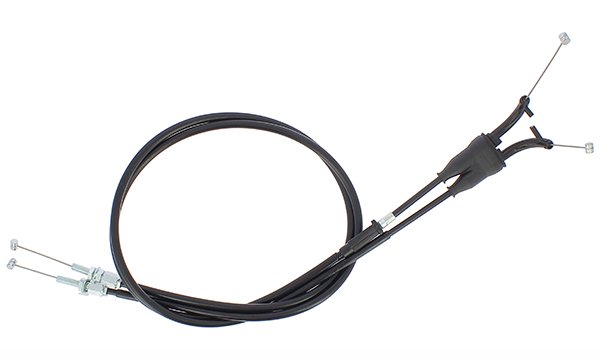 Gázbowden Kawasaki KXF 250 25- / KXF 450 24-25
