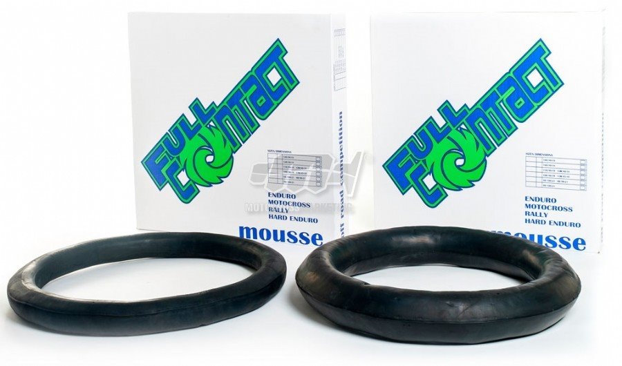 Mousse FULL CONTACT 140/80-18 medium