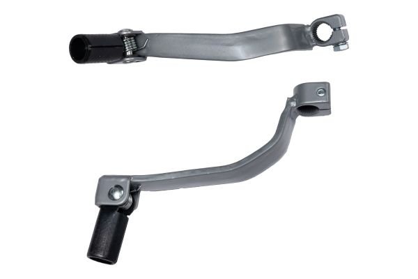 Páka radiaca oceľová Honda CR 250 87-07 CR 500 90-04