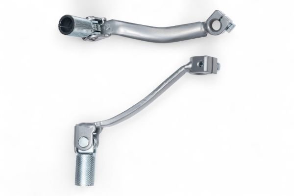 Páka radiaca oceľová Yamaha WRF 250/400/426/450 / YZF 250/400/426/450