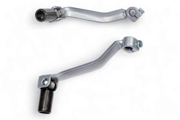 Páka radiaca oceľová Yamaha YZ 250 86-95 / 99-04