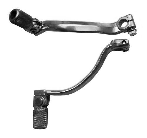Páka radiaca hliníková Honda CR 125 87-07