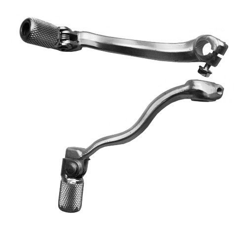 Páka radiaca hliníková Honda CRF 250 R 04-09 / CRF 250 X 04-18