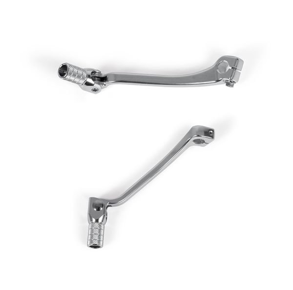 Páka radiaca hliníková Honda CRF250R/RX 18-25 CRF450R/RX 17-25