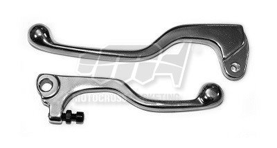 Sada páčok Kawasaki KX 125/250 87-92