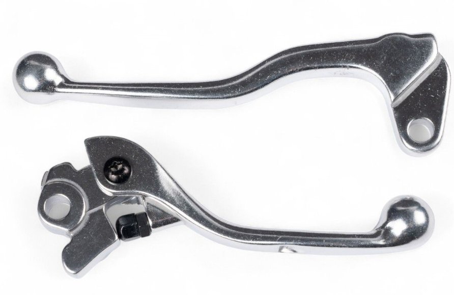 Sada páčok Suzuki RM 85 02-18, RM 125/250 04-12 / Yamaha YZ 85 05-14
