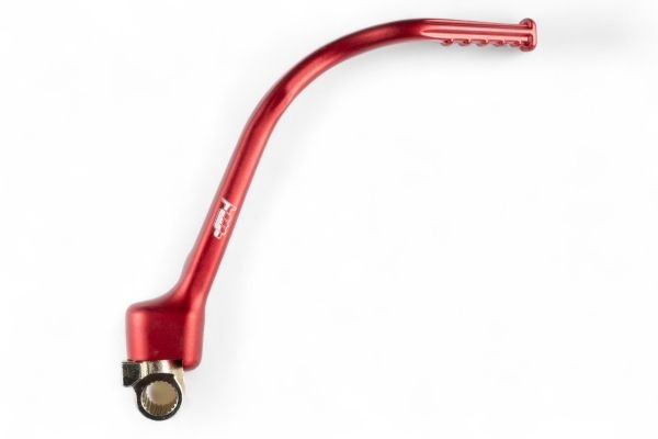 Štartovacia páka Honda CRF 250 R 10-17 červená