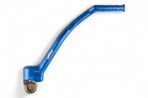 Štartovacia páka Yamaha WRF 250 15-19 YZF 250 14-18 modrá