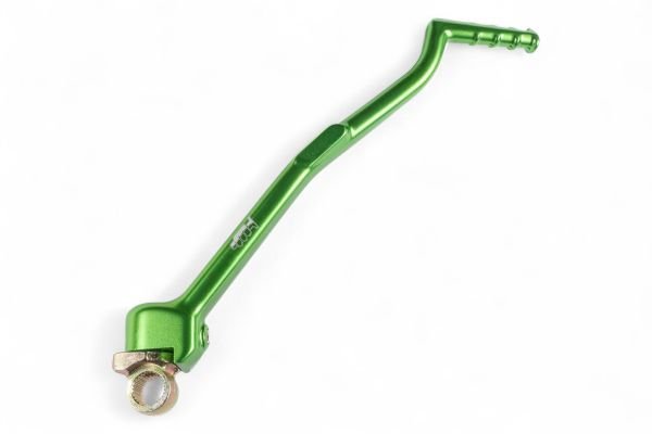 Štartovacia páka Kawasaki KXF 450 16-18 zelená
