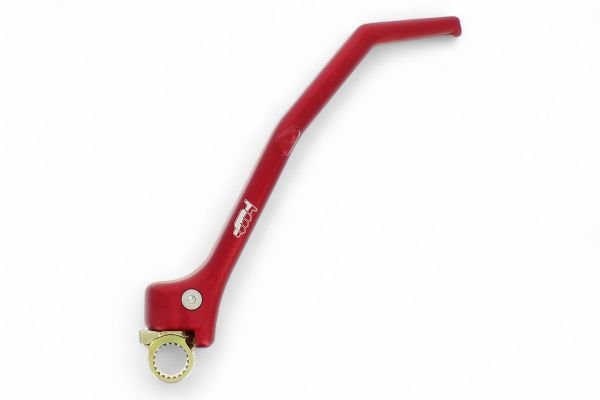 Štartovacia páka Honda CR 250 97-07 čerevená