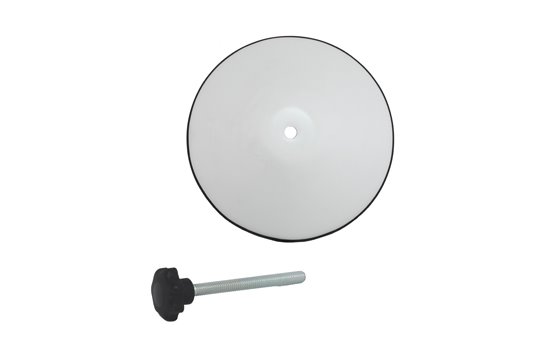 Kryt vzduchového filtra SUZUKI RM 80 86-01 / RM 85 02-18