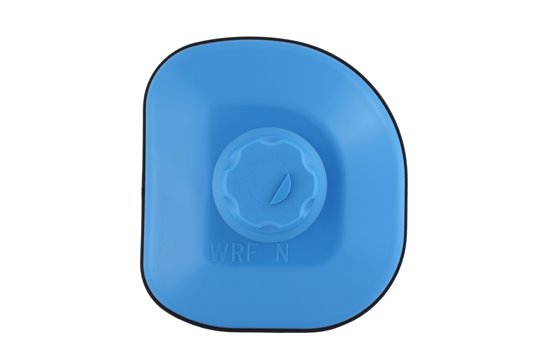 Kryt vzduchového filtra YAMAHA WR 250 F 03-13 / WR 450 F 03-15