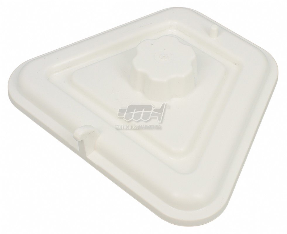 Kryt vzduchového filtra Yamaha YZF 250 24-25 /YZF 450 23-25 / WRF 250 25- /WRF 450 24-25