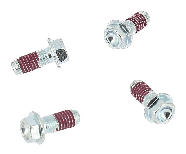 Féktárcsa-csavarok M6 x 14 Honda/KTM/Husq./Gas Gas 4 db