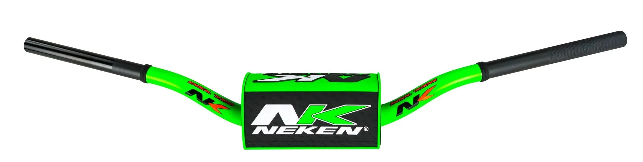 Riadidlá Neken Radical Design 28,6 mm, ohyb 101 (YZF)