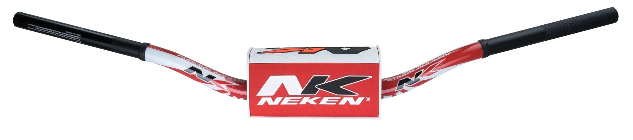 Riadidlá Neken Radical Design 28,6 mm, ohyb 133