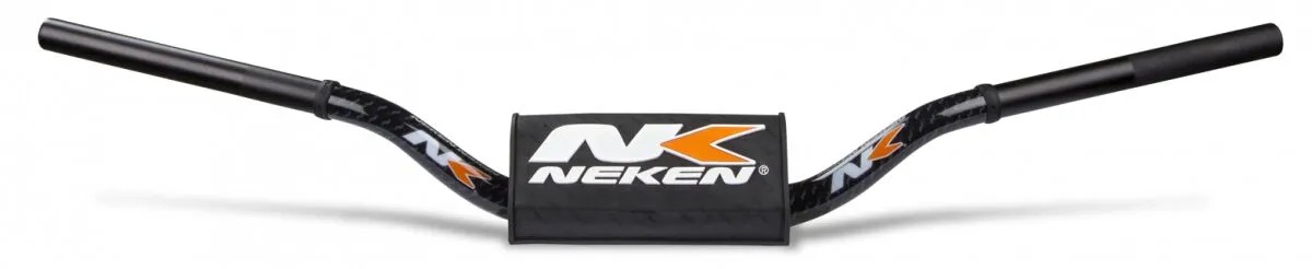 Riadidlá Neken Radical Design 28,6 mm, ohyb 182 (K-BAR, OEM KTM)