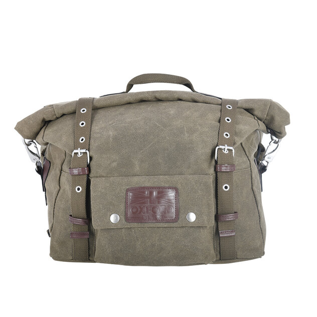 OXFORD TAŠKY HERITAGE KHAKI 40L