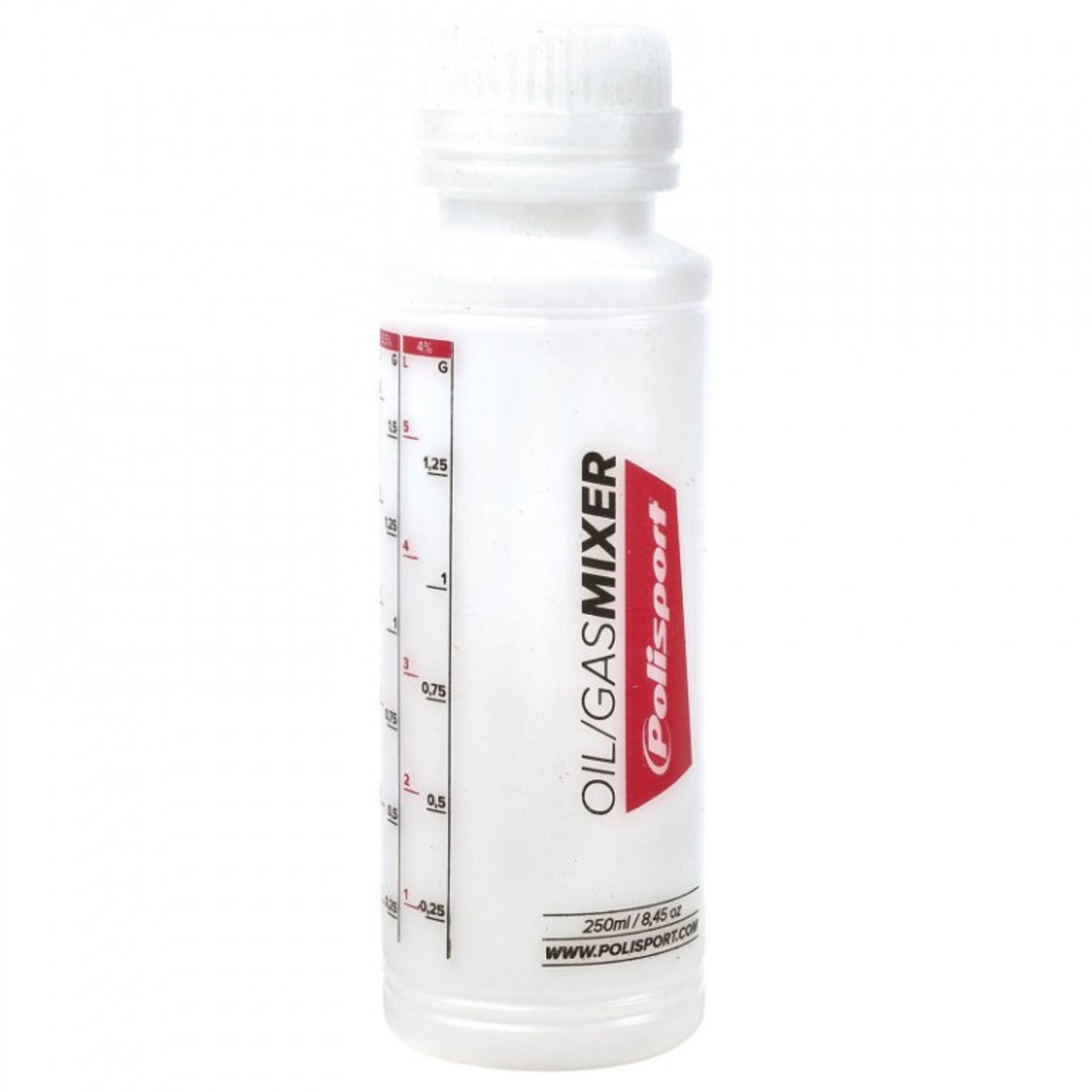 Mixing reservoir PROOCTANE