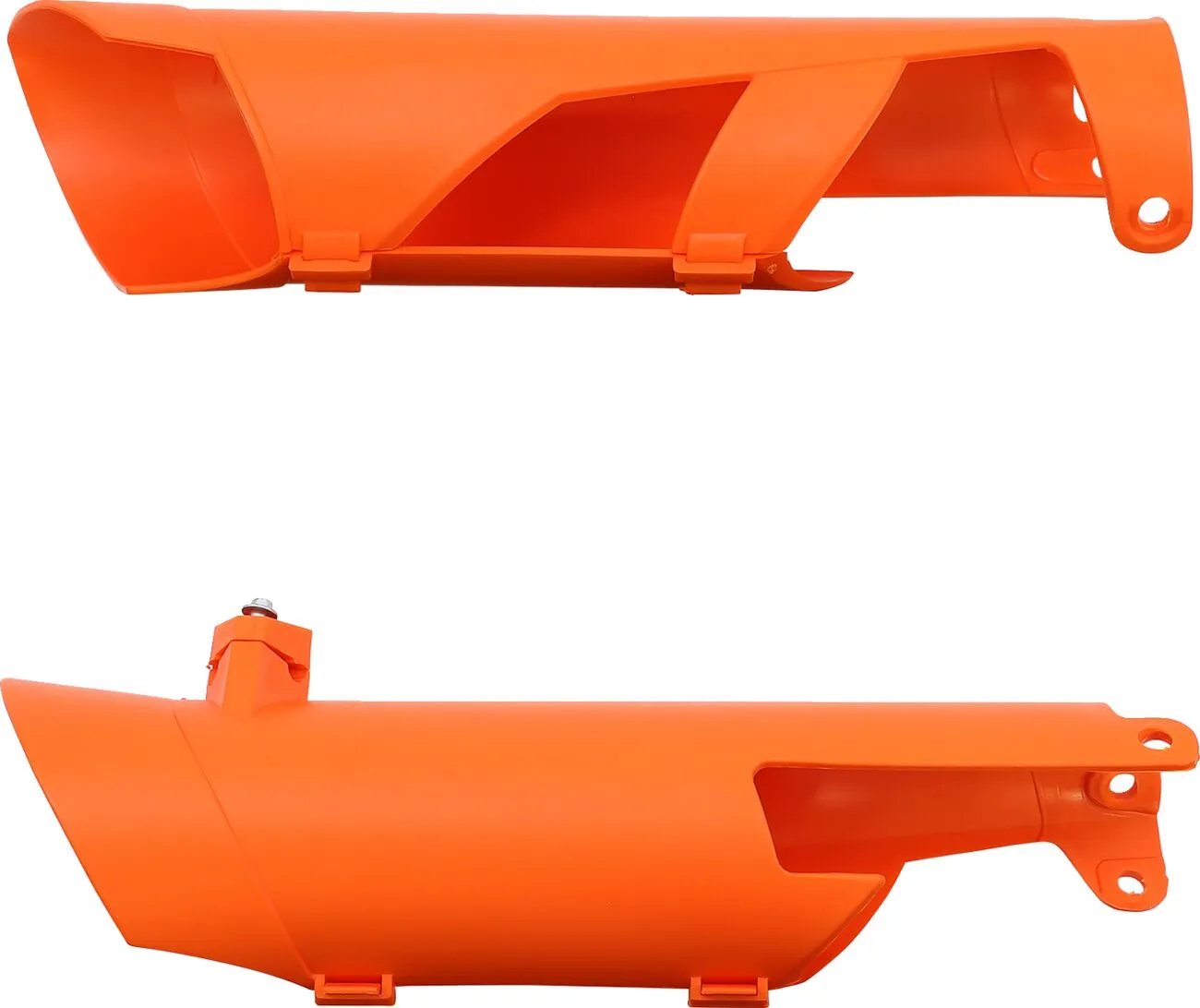 Kryty tlmičov KTM 08