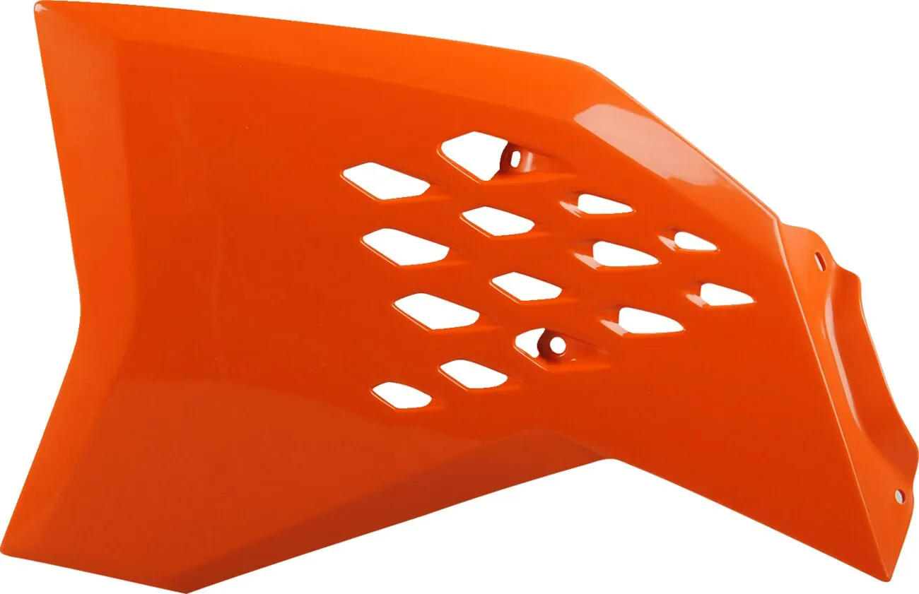 Kryty nádrže KTM 65 SX 09
