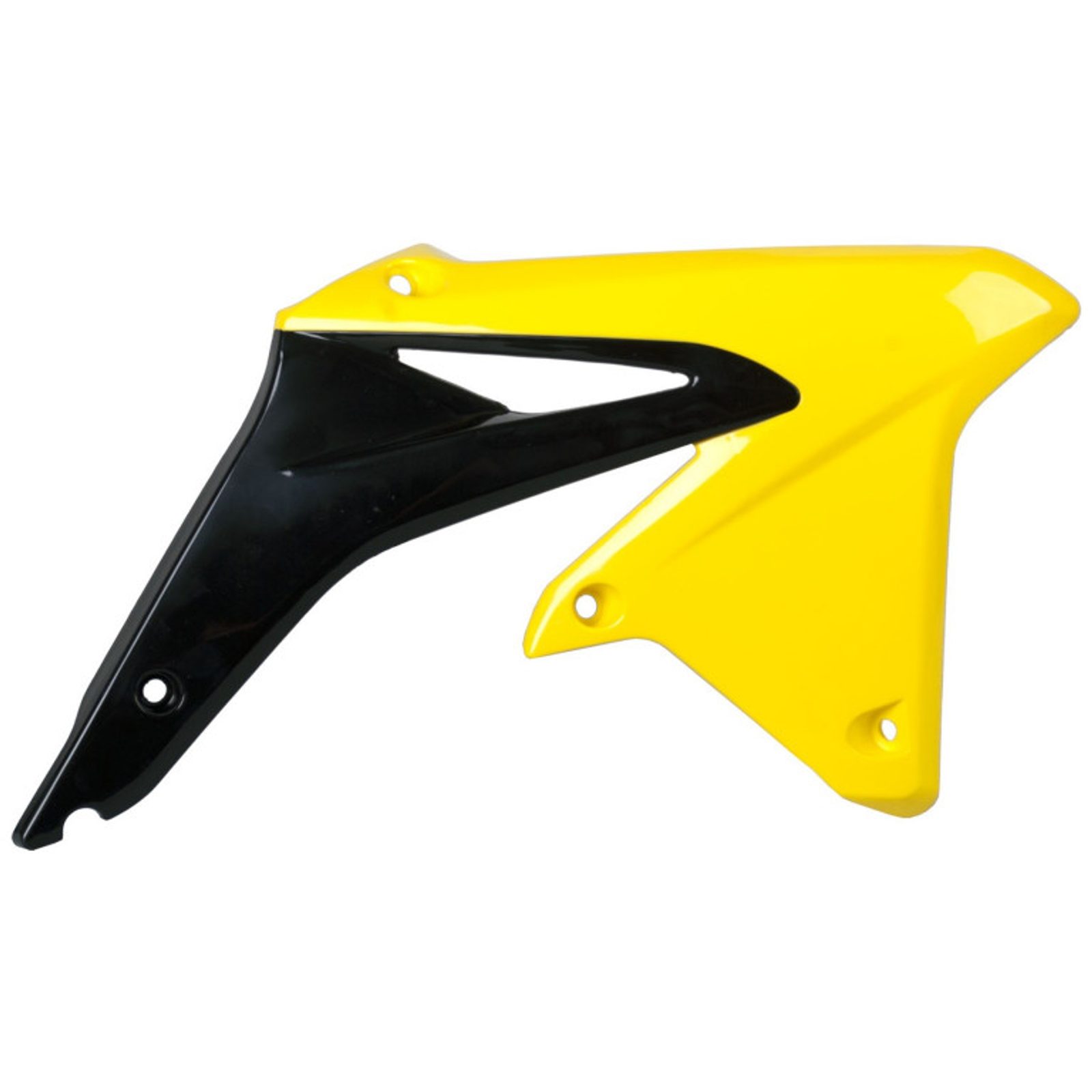 Kryty nádrže SUZUKI RMZ 450 08 BkYw