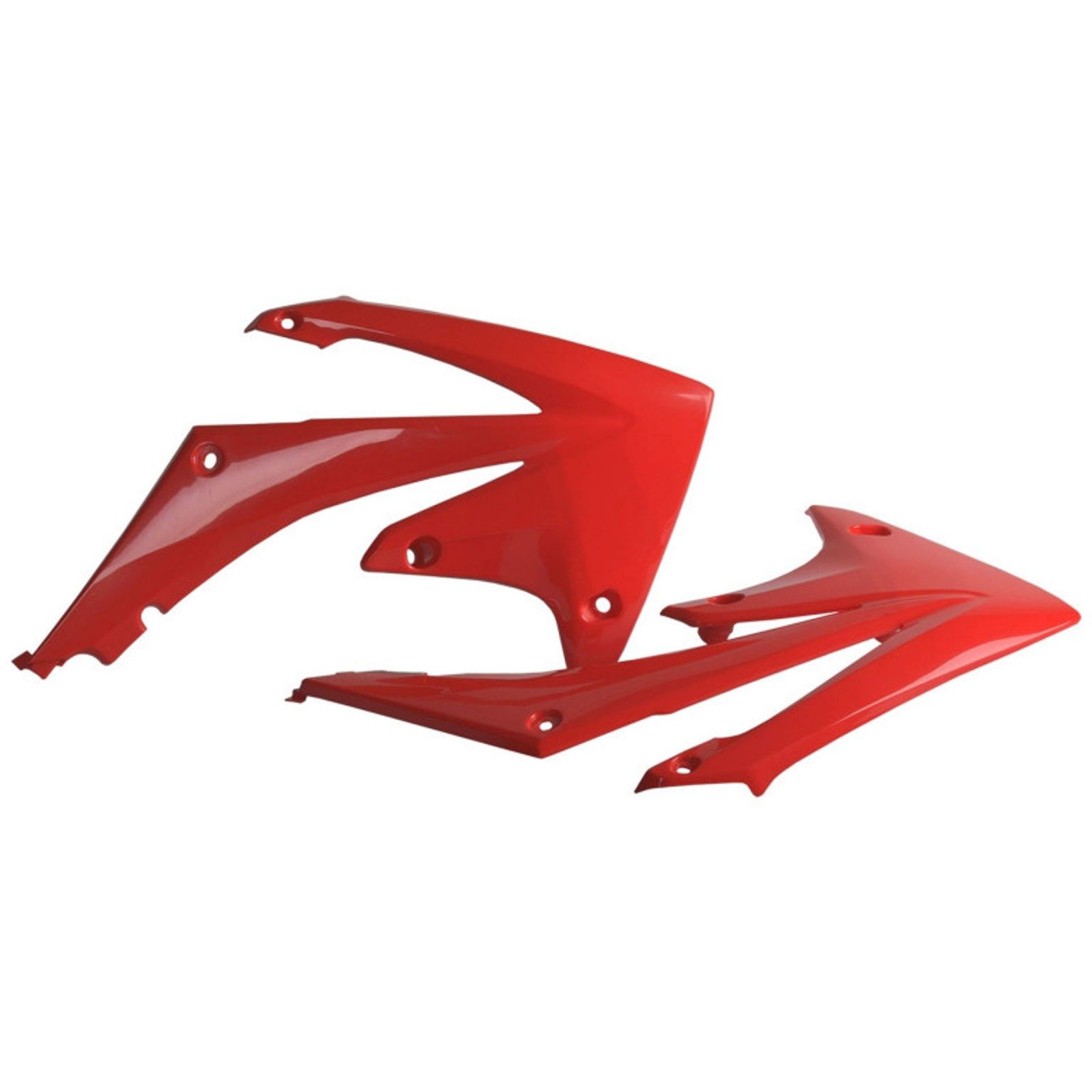 Kryty nádrže HONDA CRF 09 Rd