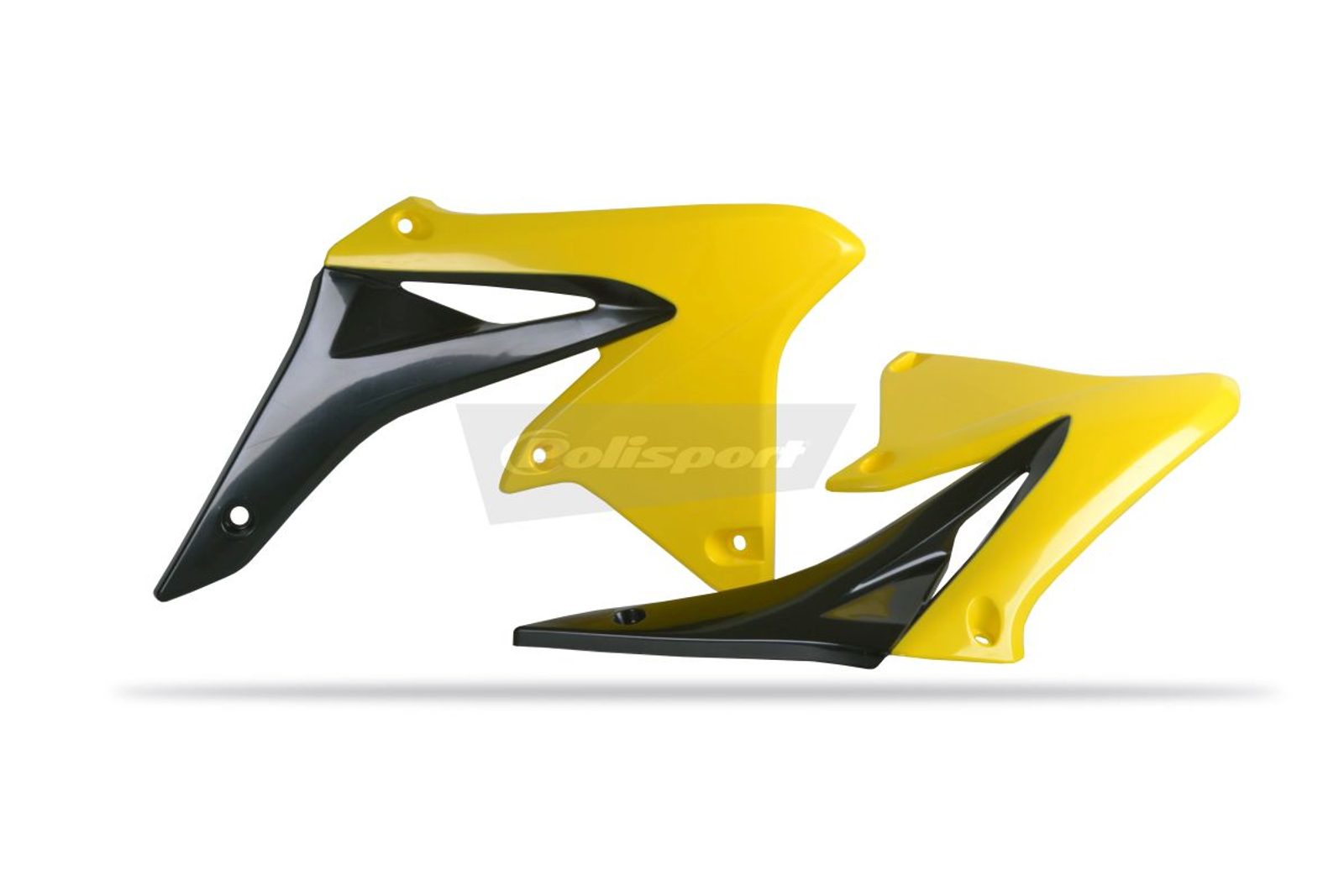 Kryty nádrže SUZUKI RMZ 250 10 BkYw