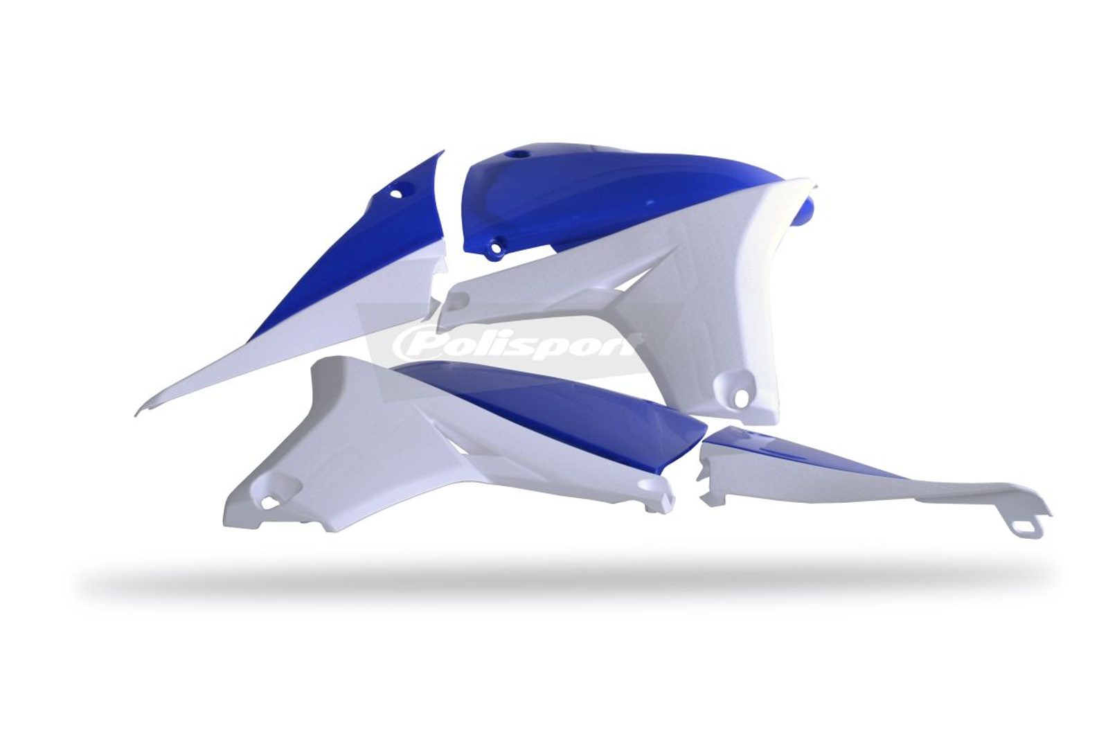 Covers tank YAMAHA YZF 450 10