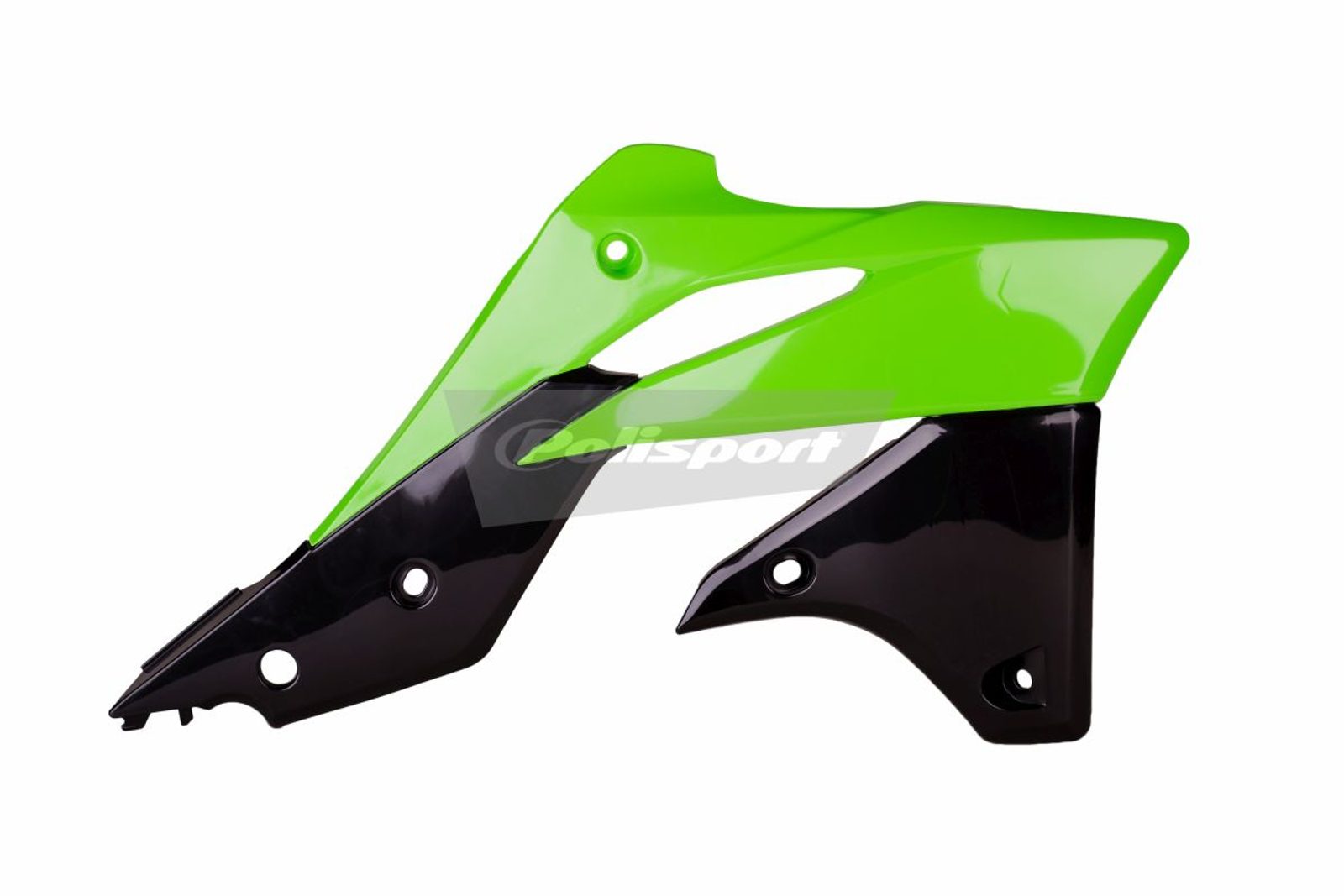 Kryty nádrže KAWASAKI KXF 250 13 GnBk