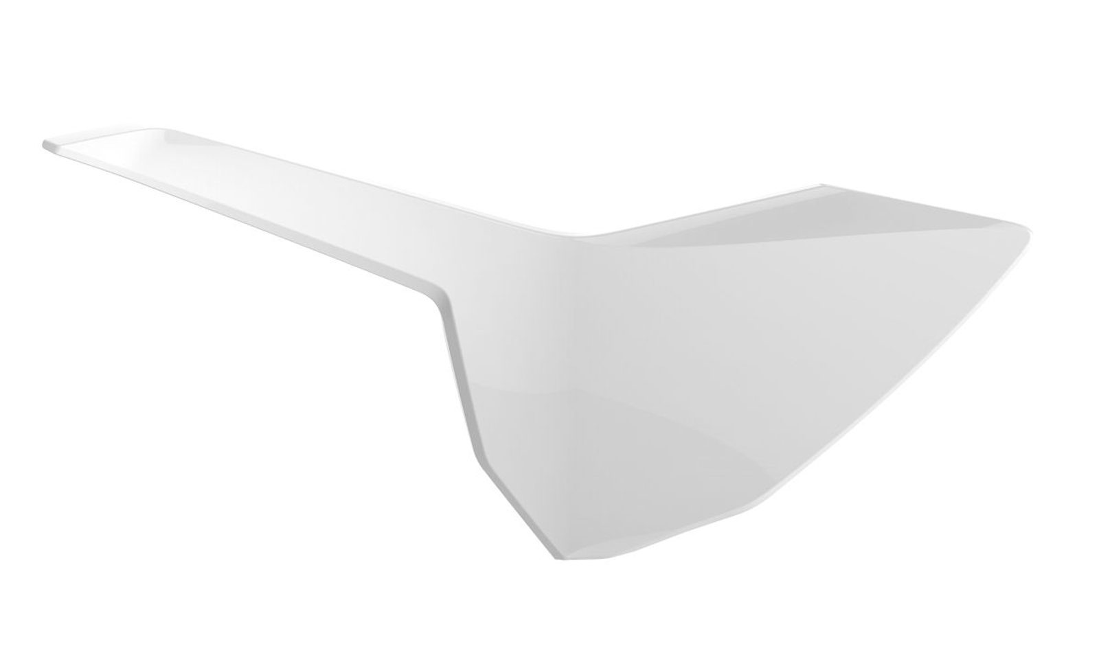 Bočné tabuľky HUSQVARNA FC 16
