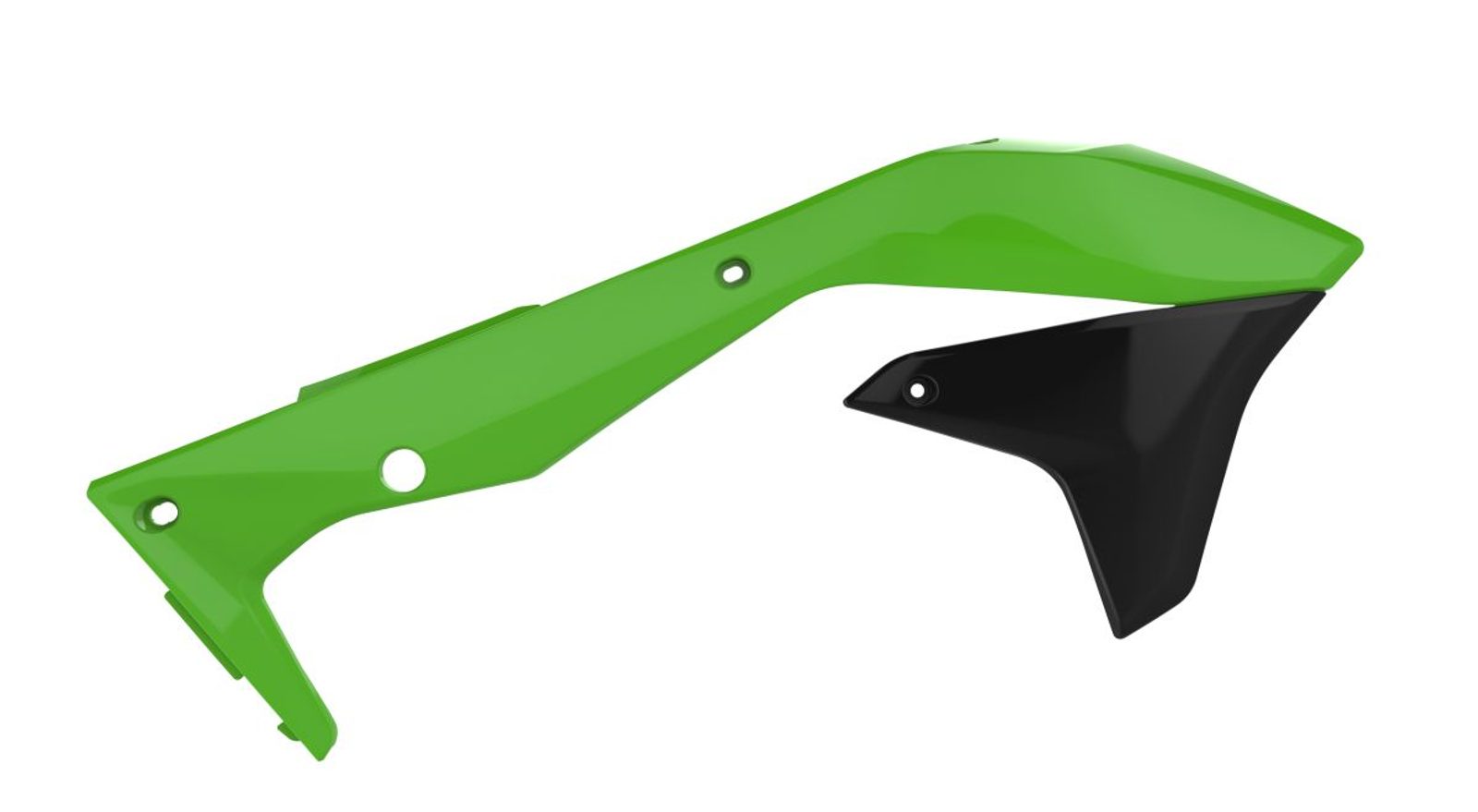 Kryty nádrže KAWASAKI KXF 450 16 GnBk