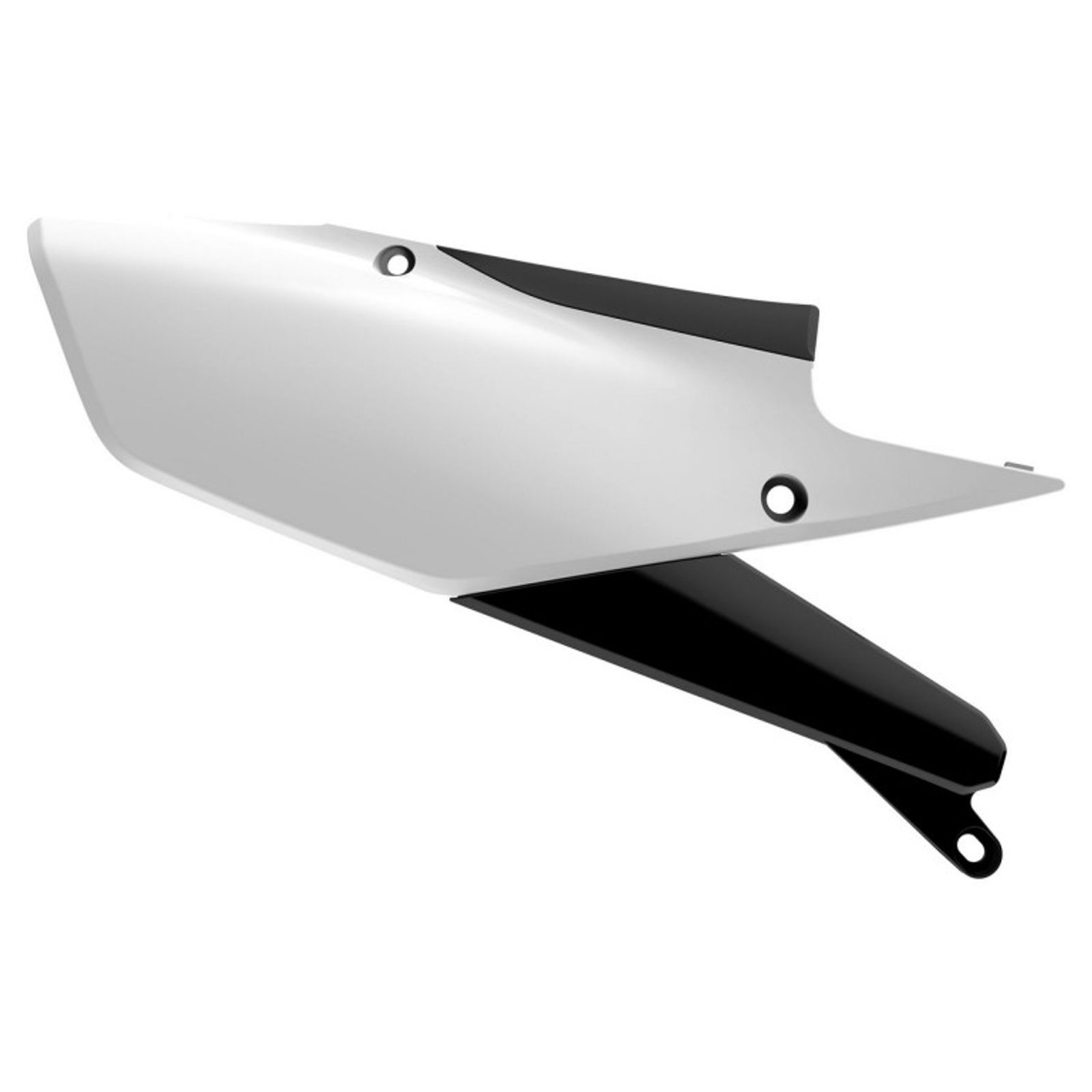 Side panels YAMAHA YZF 18