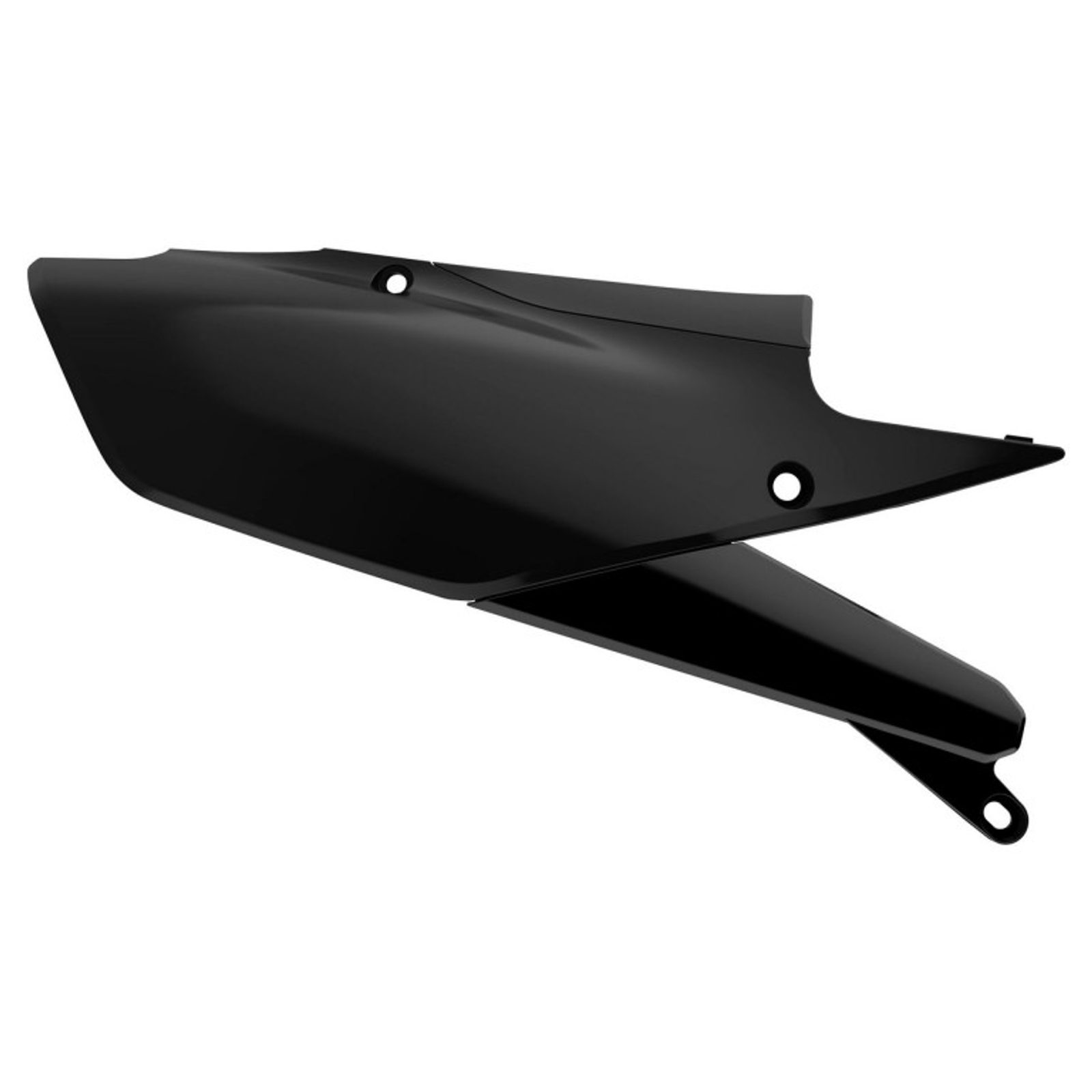 Bočné tabuľky YAMAHA YZF 18