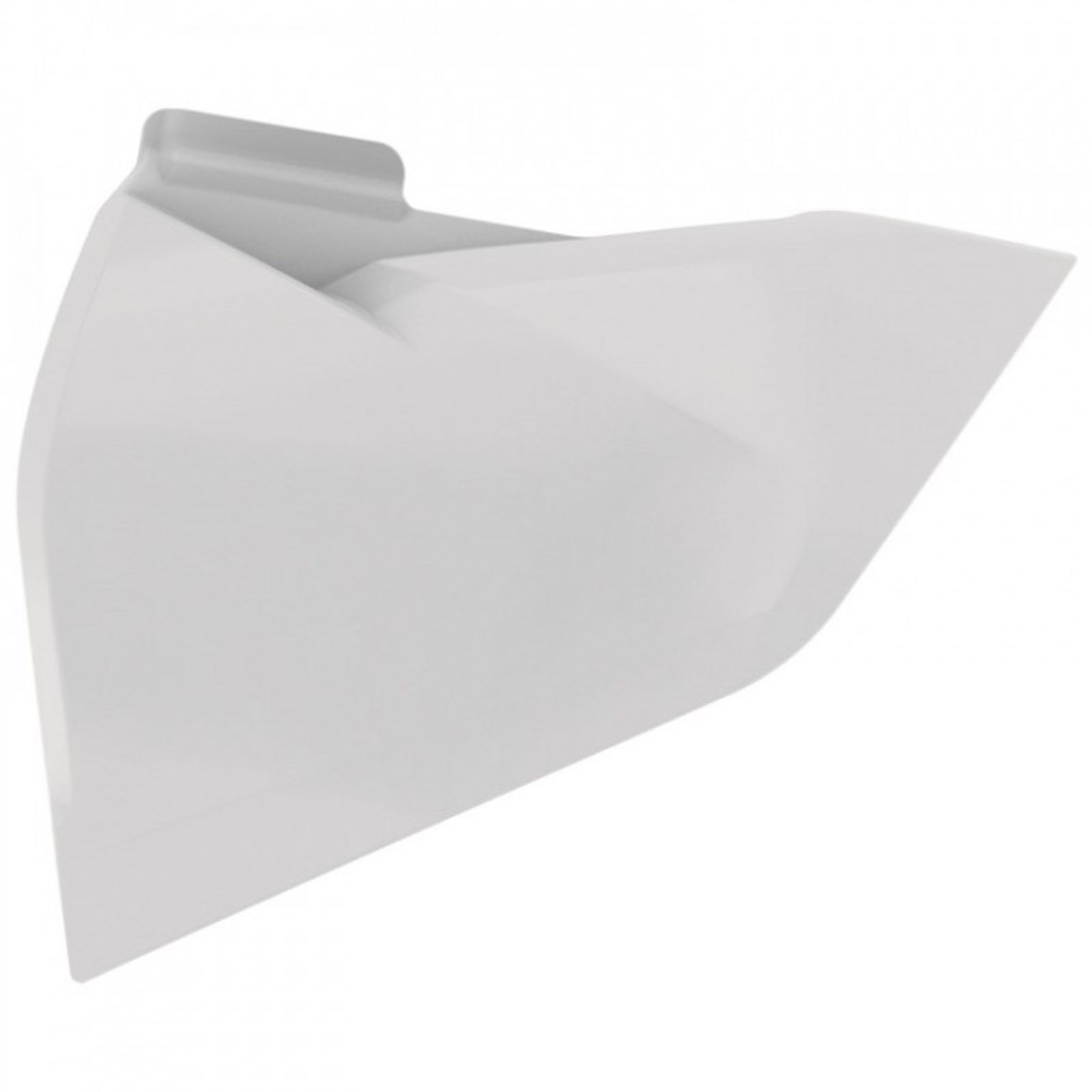 Cover filterboxu KTM / GAS