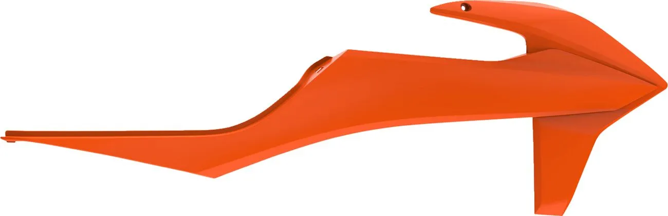 Kryty nádrže KTM 19