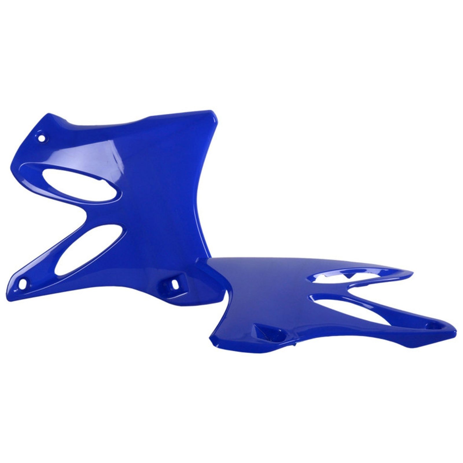 Kryty nádrže YAMAHA YZ 02 Bu