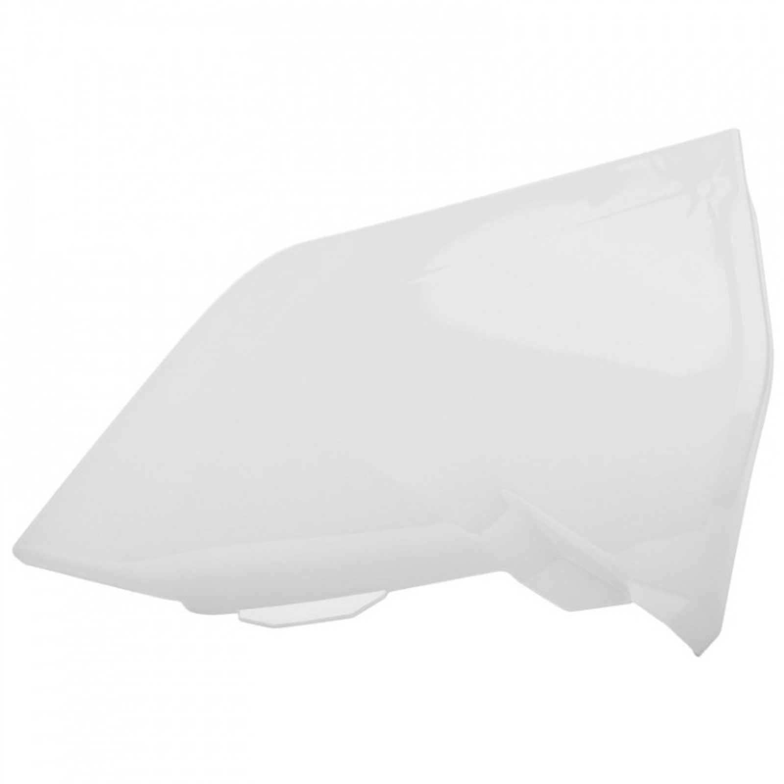 Cover filterboxu KTM SX 16
