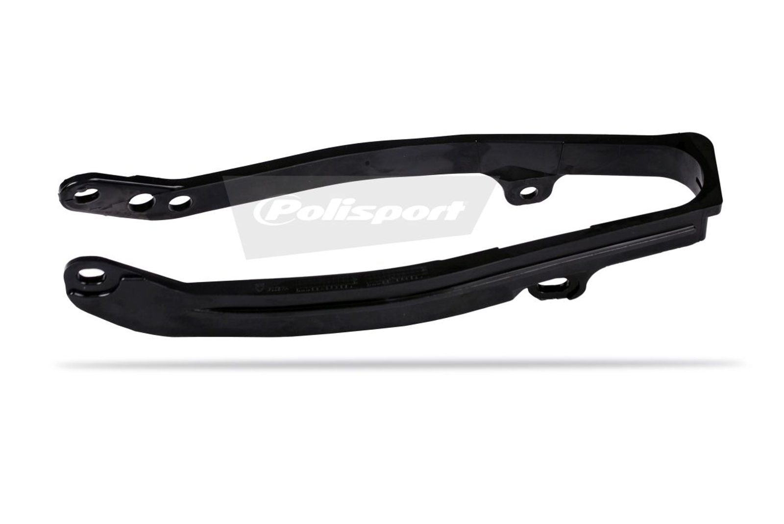Vodítko reťaze predné YAMAHA 05