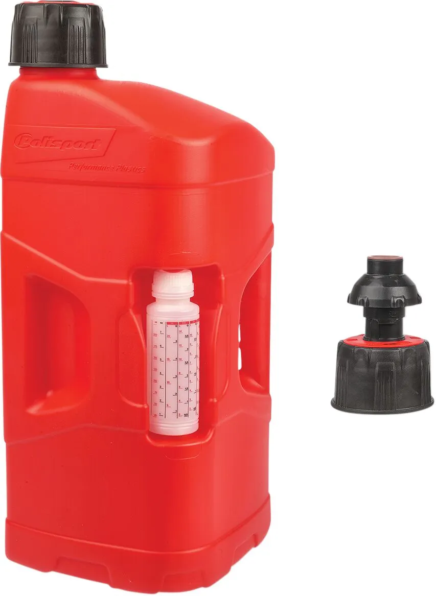 Tankovačka PROOCTANE QUICKFILL