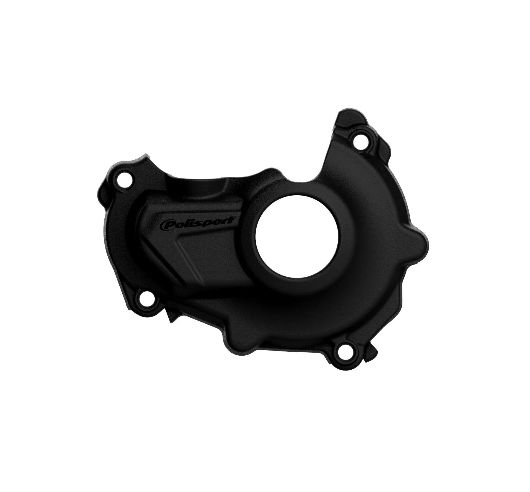 Védő fedél gyújtás YAMAHA YZF 450