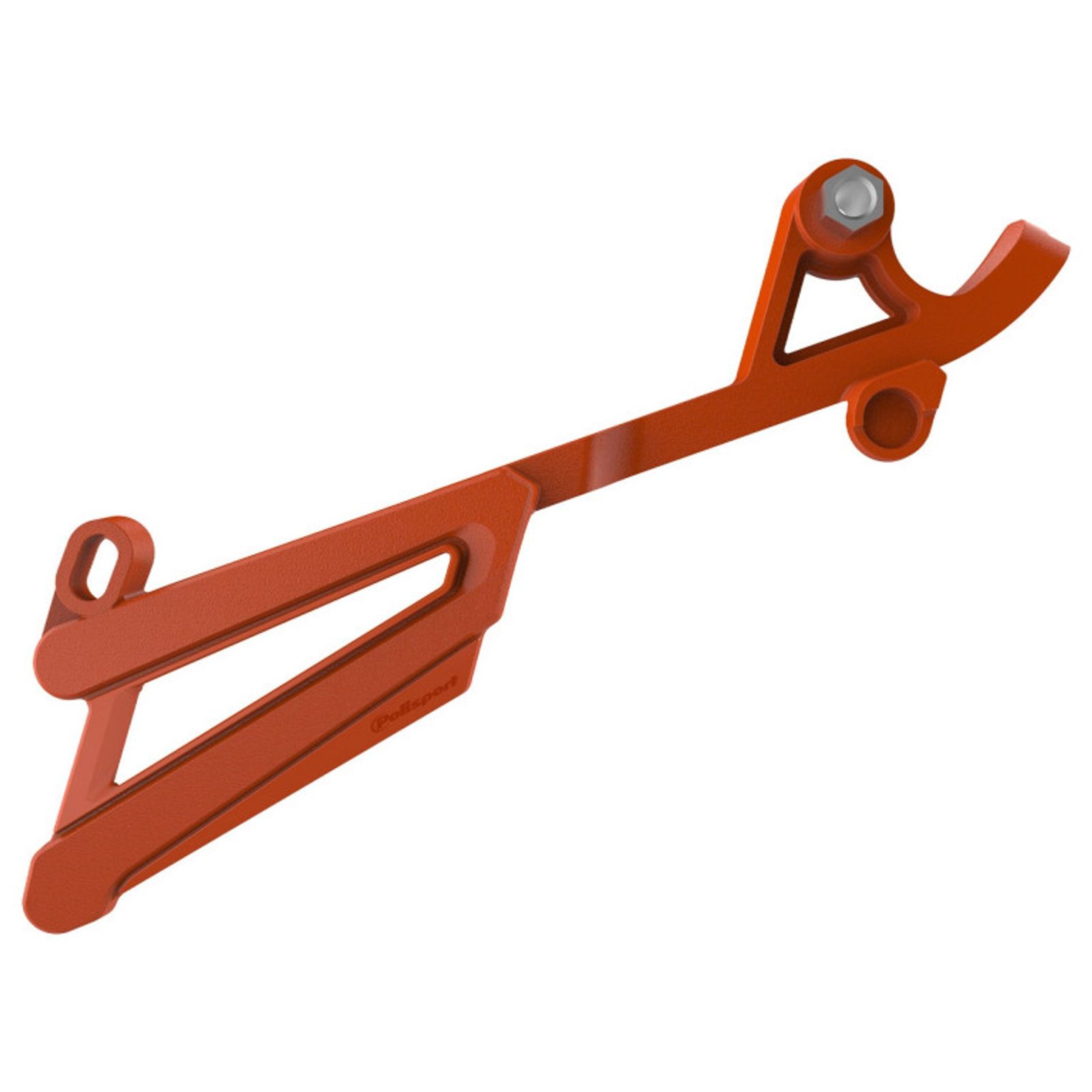 Borítás első lánckerék lánckerék KTM/HSQ 2T 17