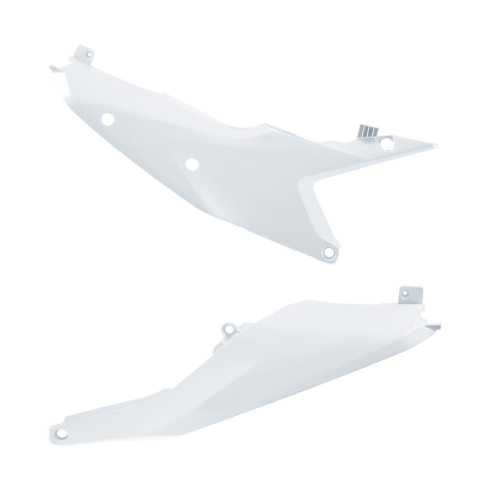 Side panels KTM SX 23