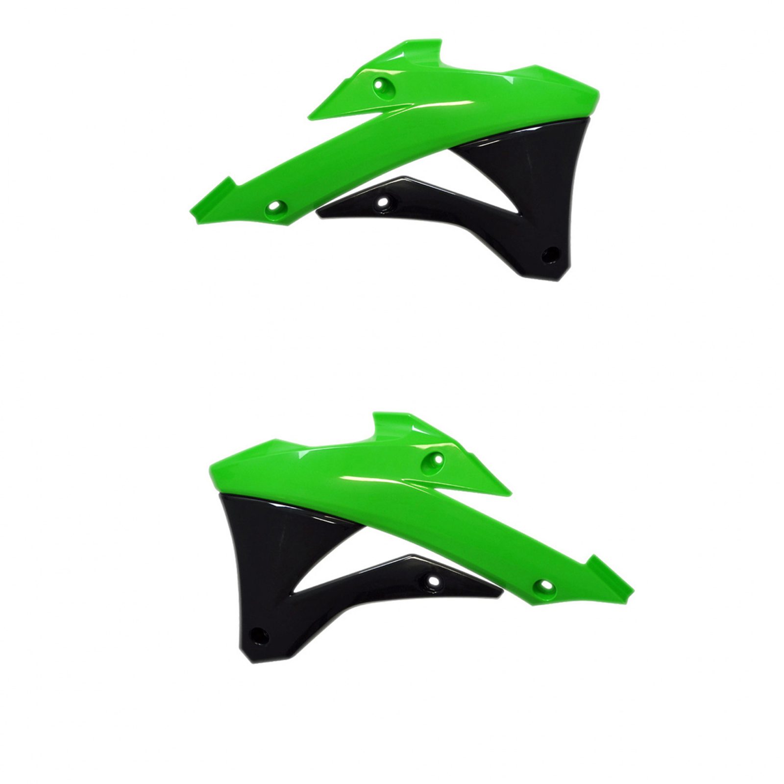 Kryty nádrže KAWASAKI KX 85 22