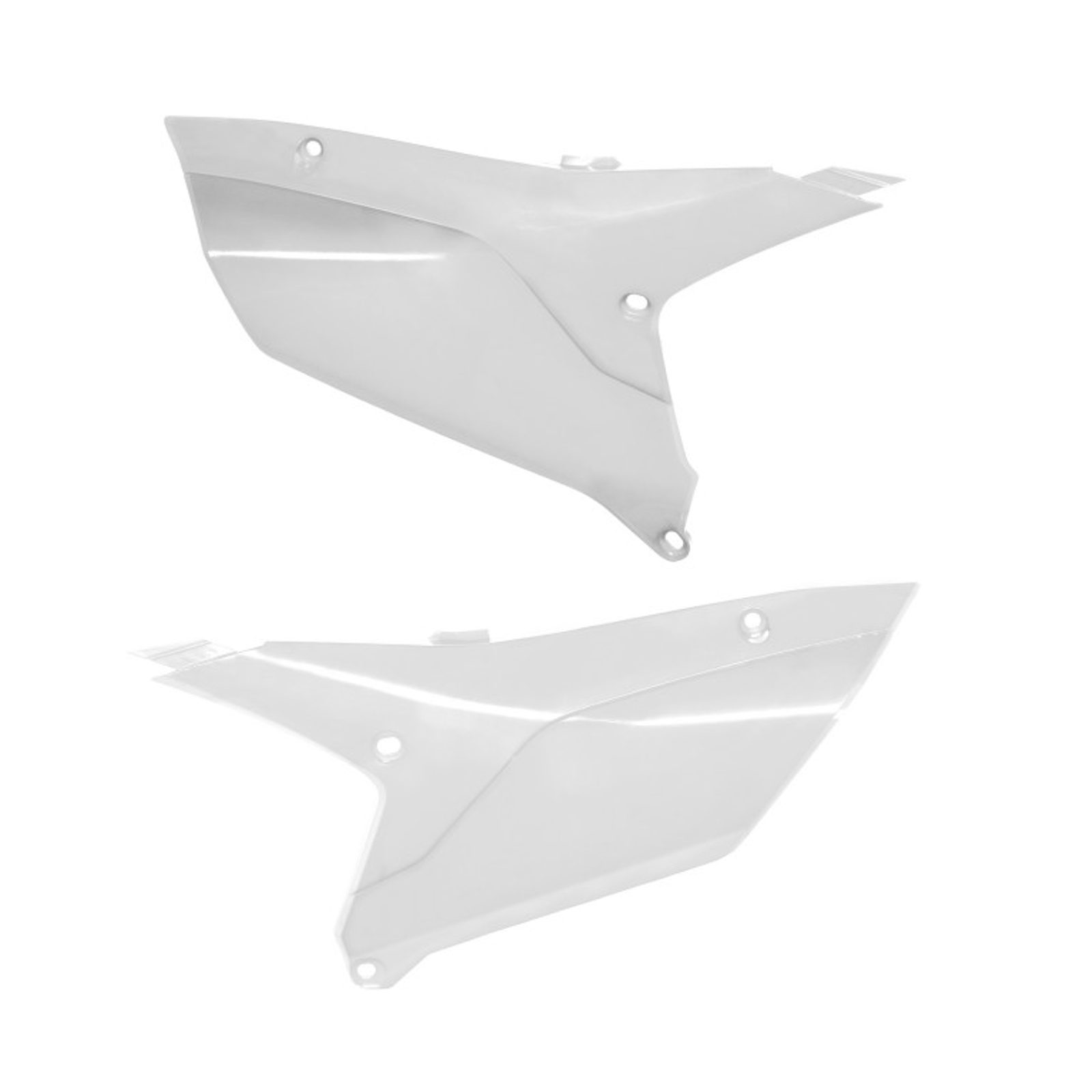 Side panels YAMAHA YZF 23