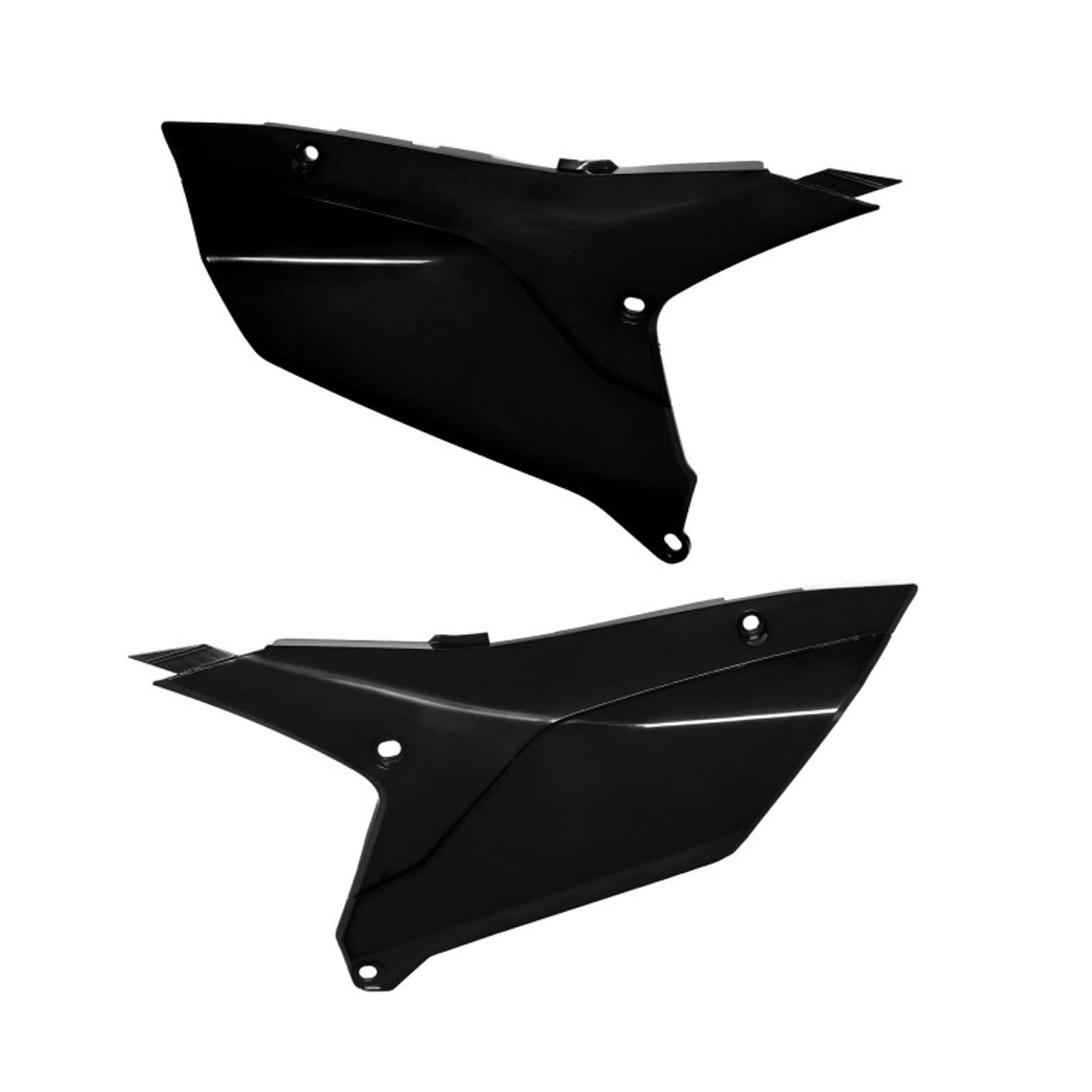 Bočné tabuľky YAMAHA YZF 23